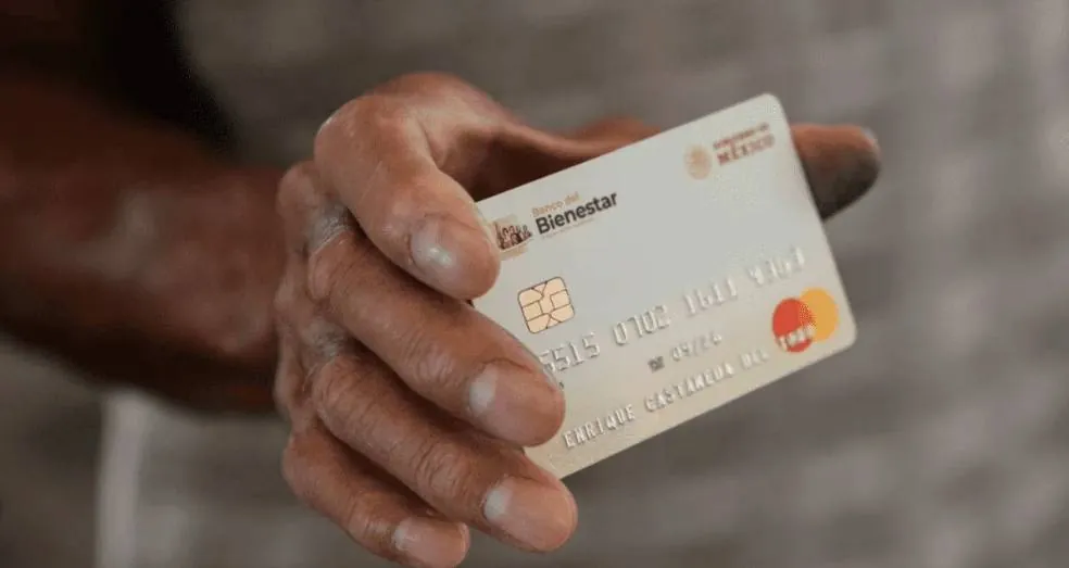 Módulos de Atención Bienestar en Campeche