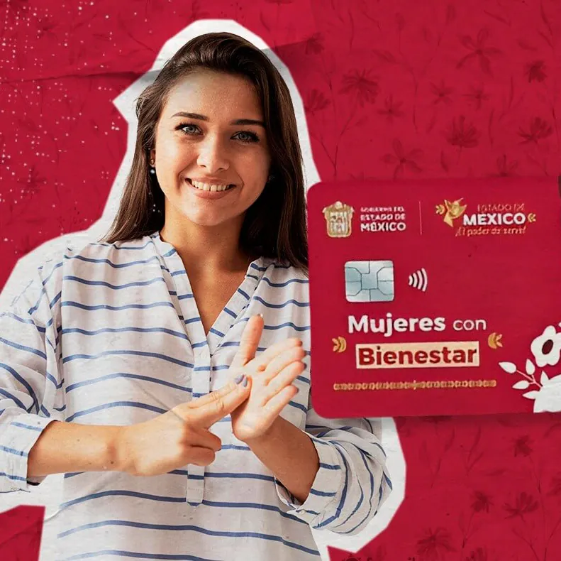 Tarjeta bienestar activar por internet