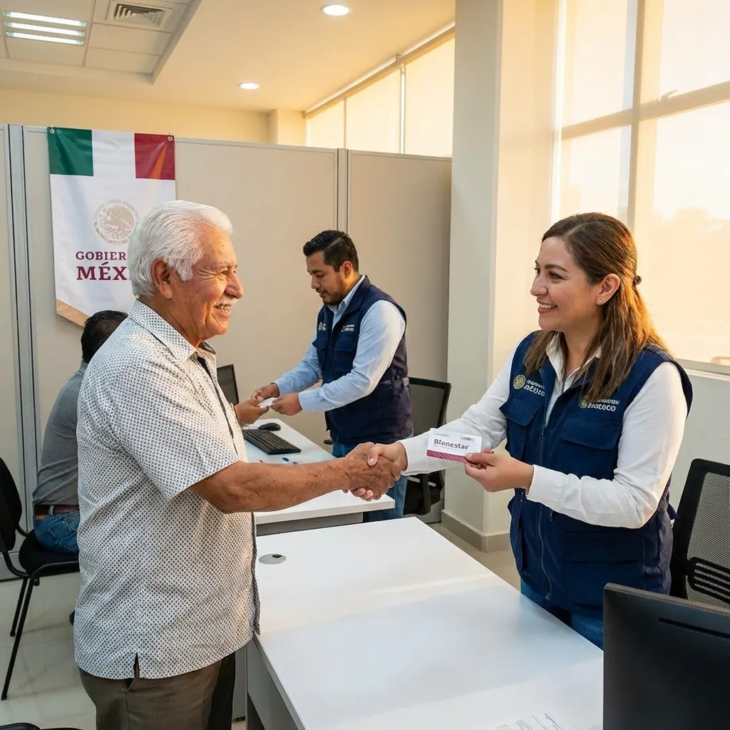 Guía Adultos Mayores