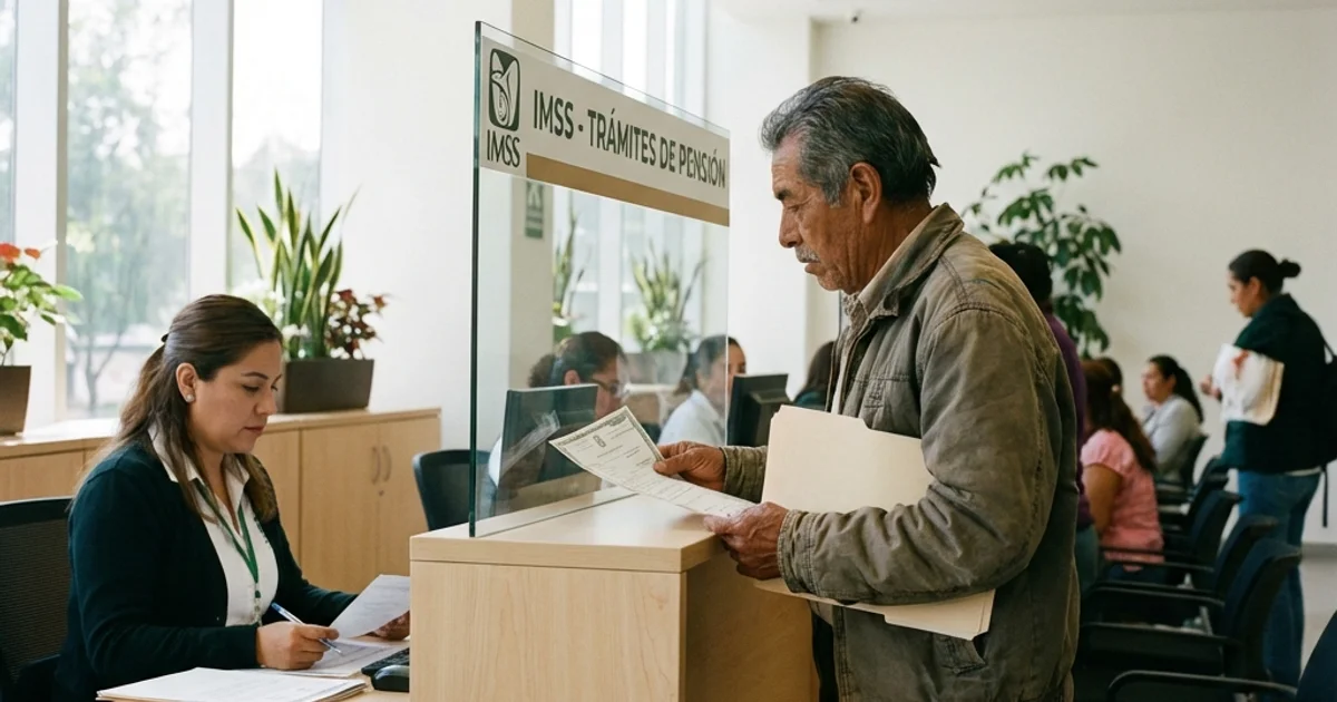 Guía Definitiva para Asegurar una Pensión para Adultos Mayores en Caso de Fallecimiento en 2026: Requisitos, Beneficios y Pasos Prácticos