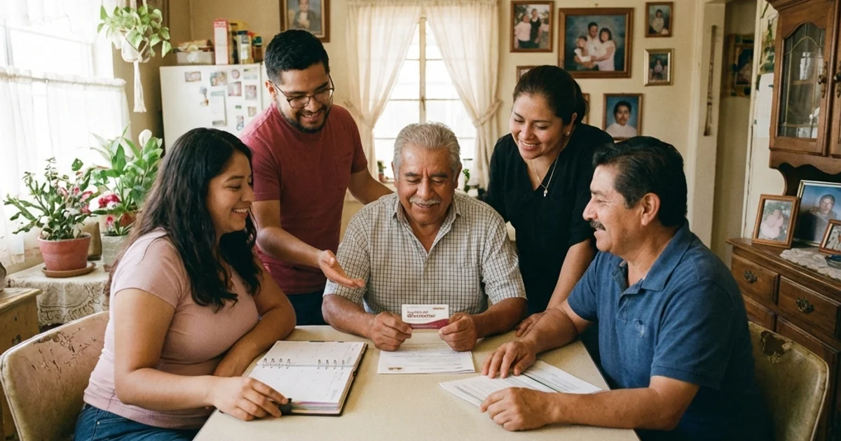 Guía Completa sobre la Pensión del Bienestar si el Pensionado Fallece en 2026: Pasos, Pagos y Consejos Esenciales