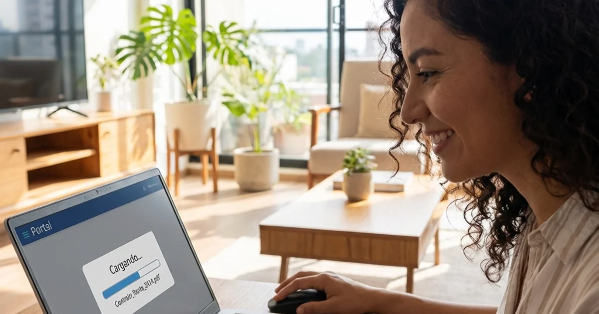 Guía Completa para la Subida de Documentos al Banco del Bienestar 2026: Pasos Fáciles, Requisitos y Tips para Trámites Rápidos