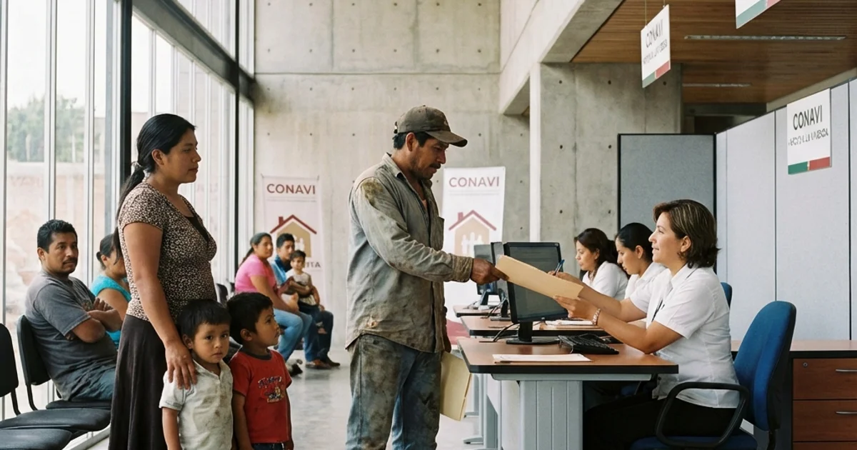 Guía Definitiva del Programa de Apoyo a la Vivienda 2026: Oportunidades para Familias de Bajos Ingresos - Requisitos, Beneficios y Pasos Prácticos