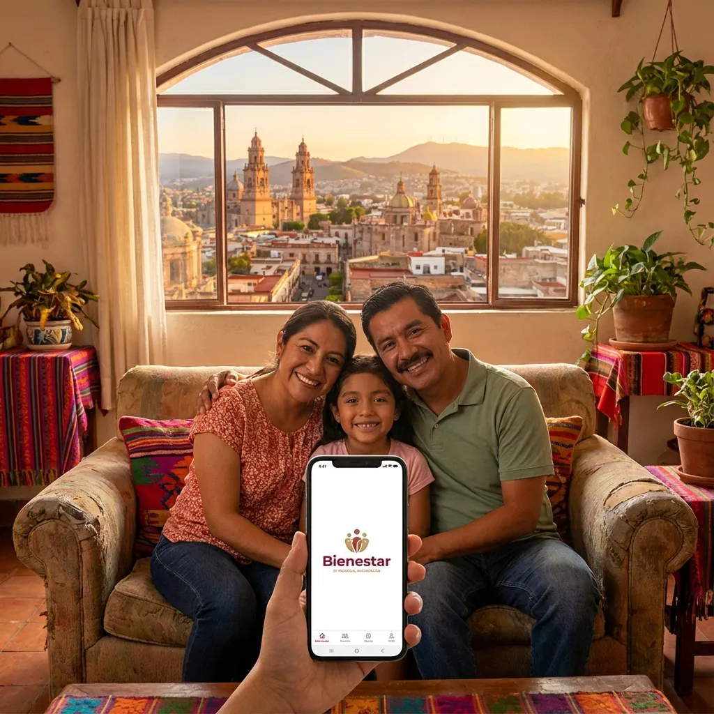 Familia Bienestar